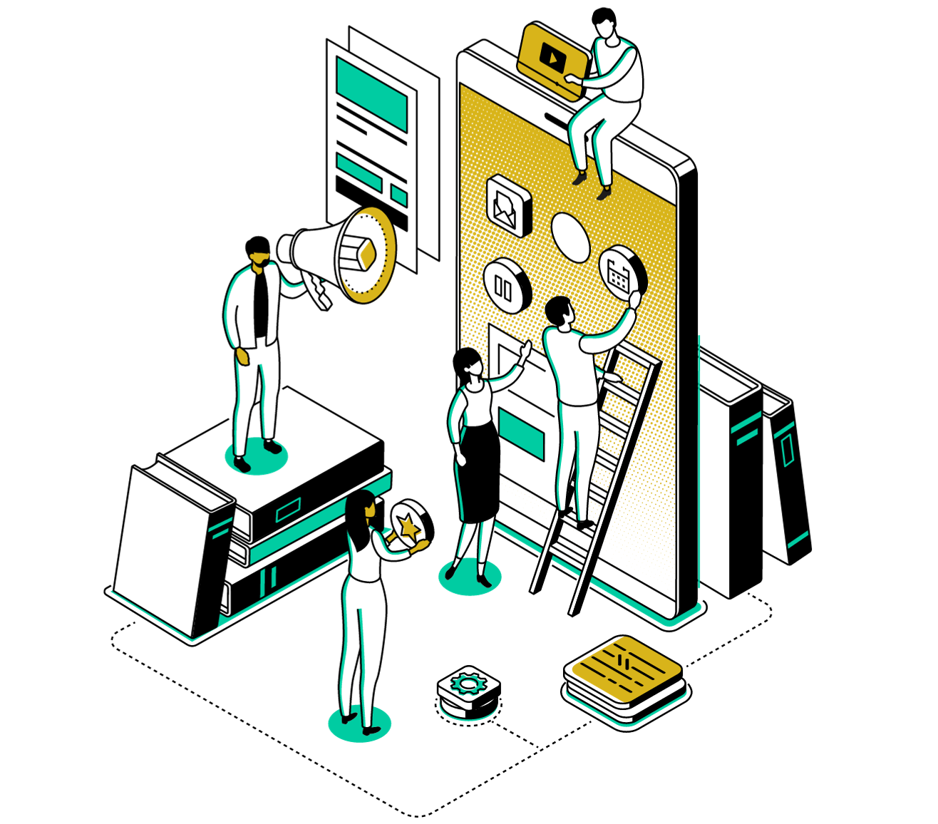 Android App Development