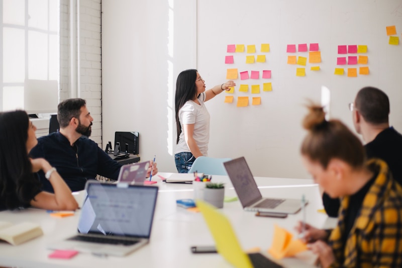 Top 5 Benefits of Custom CRM Software