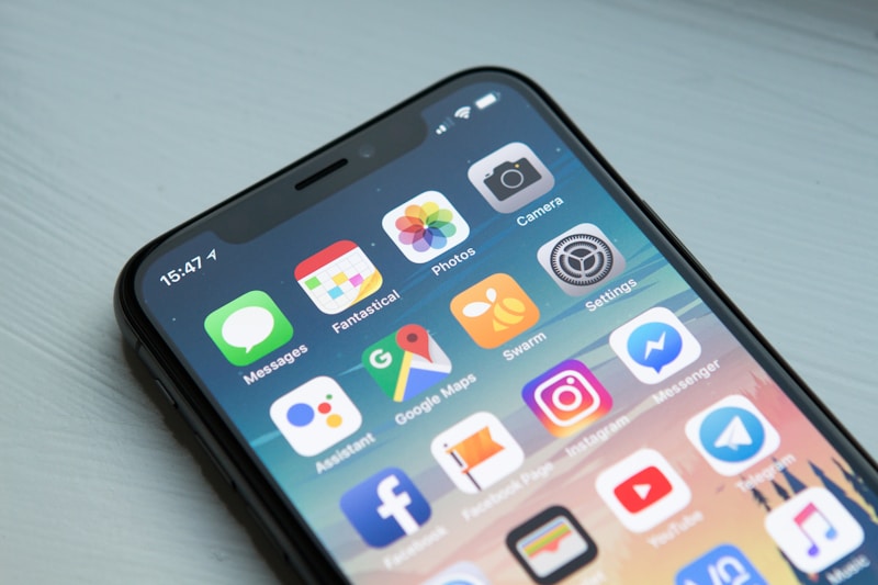 Why Your Business Needs a Mobile App