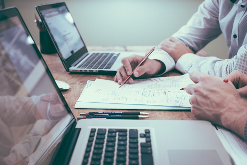 HRMS Software: Features to Look For