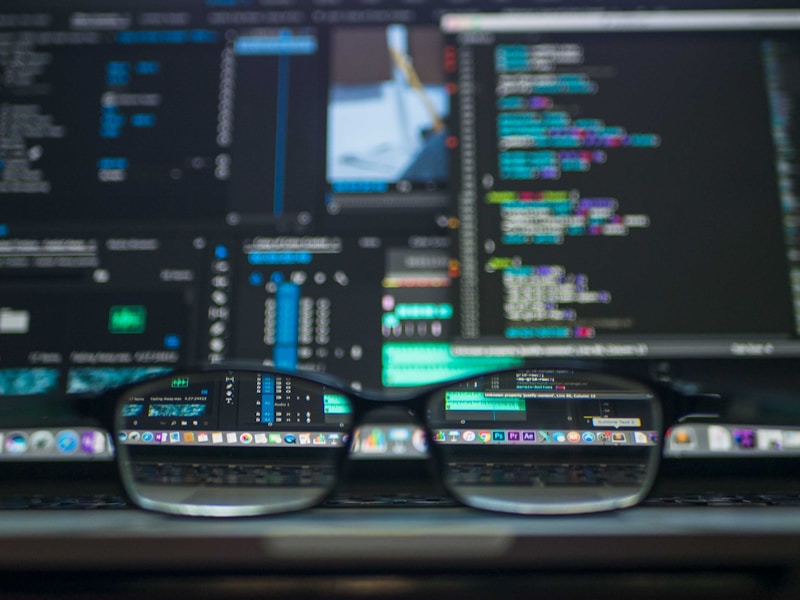 How to Choose the Right Web Development Company